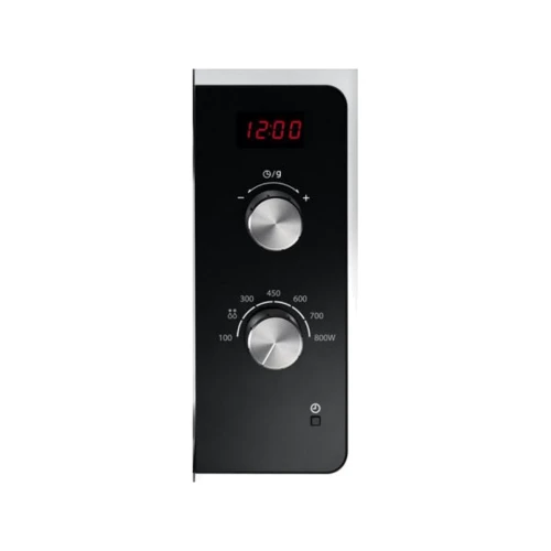 Мікрохвильова піч Samsung MS23F300EEW: Діаметр піддону, мм 288