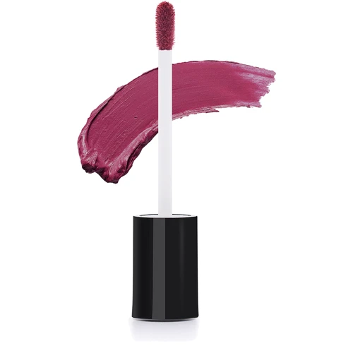 Pierre Cardin Lip Master Liquid Lipstick Cherry Помада для губ 7 ml: Тип помади Жидкая помада
