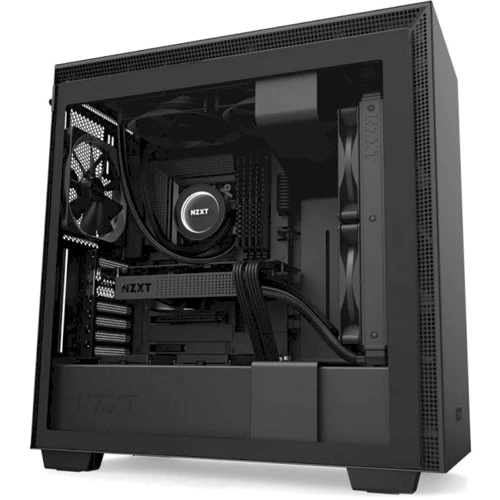 Корпус NZXT H710 Matte Black (CA-H710B-B1) фото 7