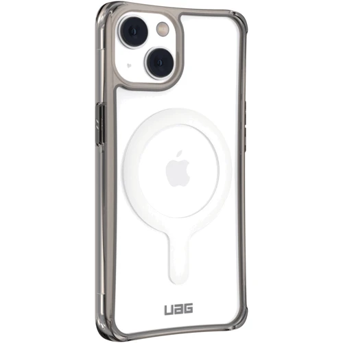 Чехол для iPhone Urban Armor Gear UAG Plyo Magsafe Ash (114068113131) for iPhone 14: Материалы пластик