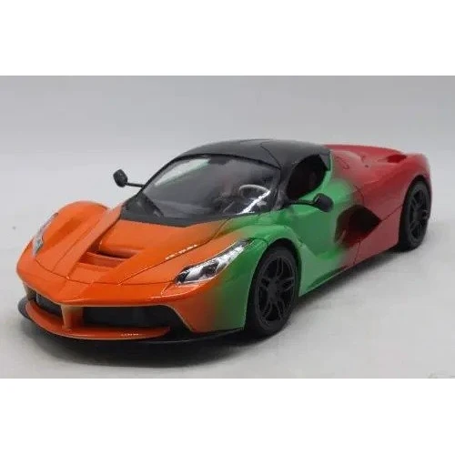 Машинка на радиоуправлении JIANYONG TOY Ferrari вид 2 (5038E)