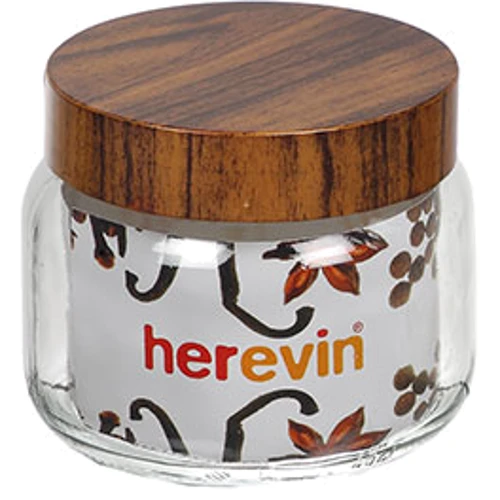 Банку HEREVIN WOODY 0.425л (231357-000)
