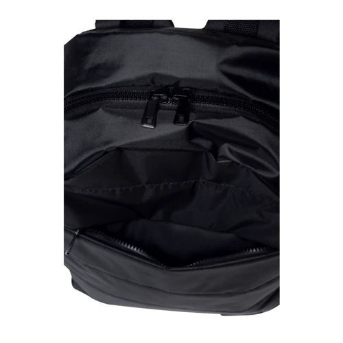 Мужской рюкзак Sambag Zard 0RT черный (25088065): Страна производитель Украина