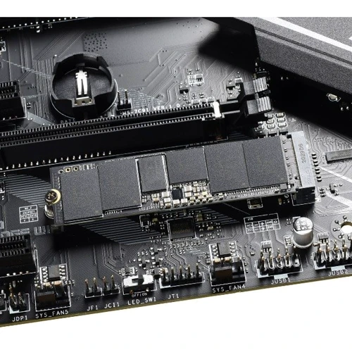 Apacer AS2280Q4U 512 GB (AP512GAS2280Q4U-1) фото 4