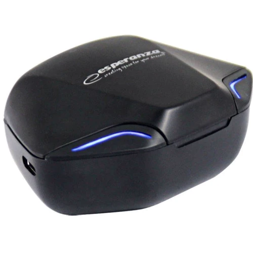 Наушники Esperanza Sagitta Black (EH231K)