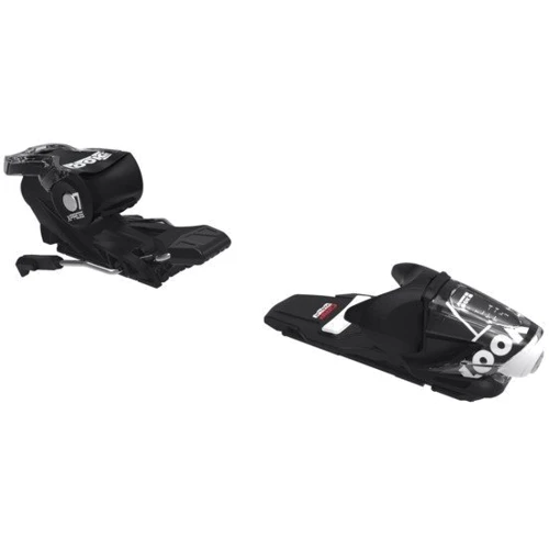 Лыжи ROSSIGNOL HERO JR XP JR+XP 7 GW BLACK 140 (2021): Тип горные лыжи