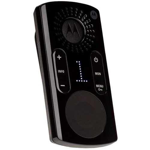 Рация Motorola CLK446 0.5W PMR WIRED EMEA
