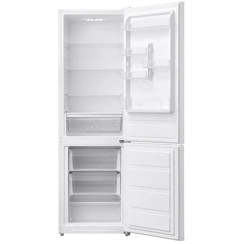 Холодильник PRIME Technics RFS 1809 M: Общий объем, л 295