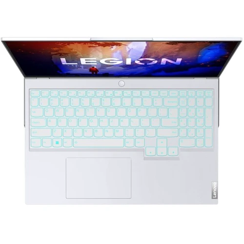 Ноутбук Lenovo Legion 5 Pro-16 (82RG00BSPB_32): Обсяг накопичувача 512 ГБ (SSD)