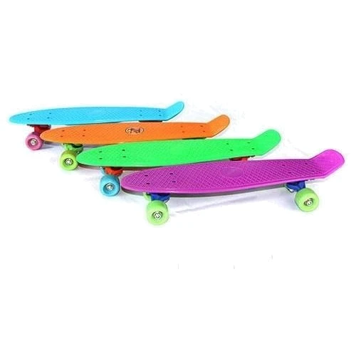 Скейт Bambi Penny MS 0847 Блакитний: undefined undefined