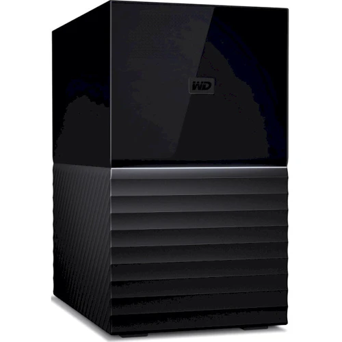 Внешний жесткий диск WD My Book Duo 12 TB (WDBFBE0120JBK-EESN): Вес, г 2520