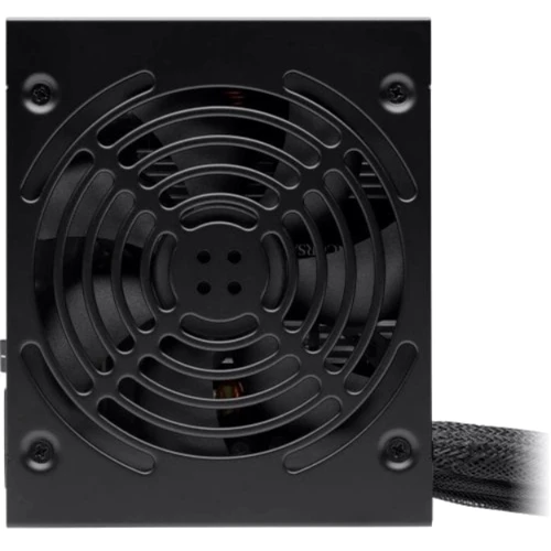 Блок питания Corsair CX750 (CP-9020279): Вентилятор нижней стенки 120 мм