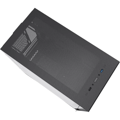 Корпус DarkFlash DLM200 Black: Призначення игровой