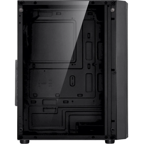 Корпус GAMDIAS AURA GC3 (4712960137141): Назначение игровой