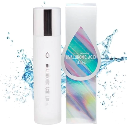 Elizavecca Hyaluronic Acid Serum 100% Сыворотка гиалуроновой кислоты 200 ml (8809418753483): Пол Для женщин