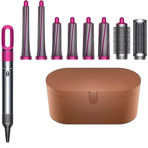 Стайлер Dyson Airwrap Customised Kit 2 (335296-01) (355492-01)