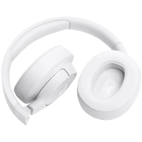 Навушники JBL Tune 720BT White (JBLT720BTWHT): Діапазон частот (Гц) 20 - 20000