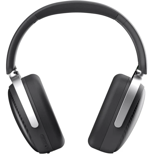 Наушники A4Tech Fstyler BH350C Black: Тип крепления оголовные