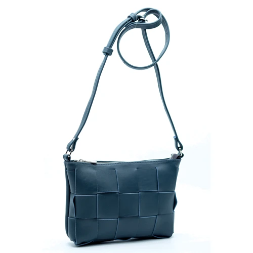 Жіноча сумка через плече ARTiS Bags синя (1764 7053): Стать Женский