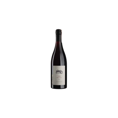 Вино Ten Minutes by Tractor Wallis Pinot Noir (0,75 л.) (BW51289)