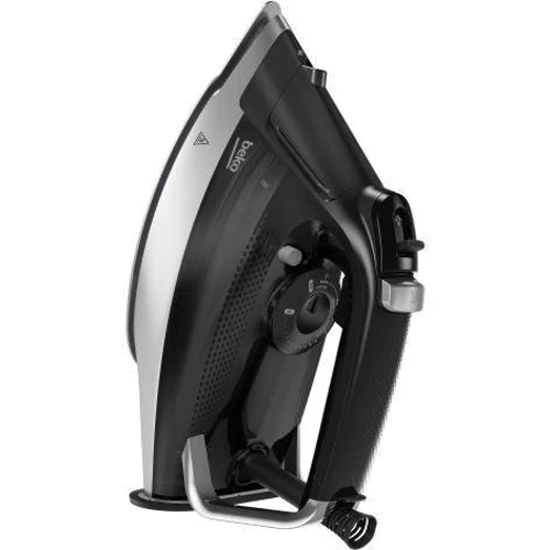 Утюг Beko FutureIron Premium SIM5124A: Материал подошвы Керамика
