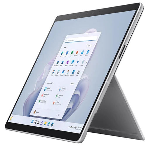 Планшет Microsoft Surface Pro 9 i5 8/256GB 5G Platinum (RS1-00001)