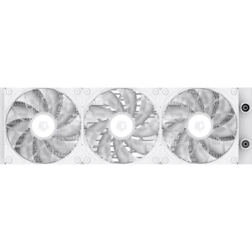 Кулер ID-COOLING ZOOMFLOW 360 XT V2: Тип подшипника гидродинамический