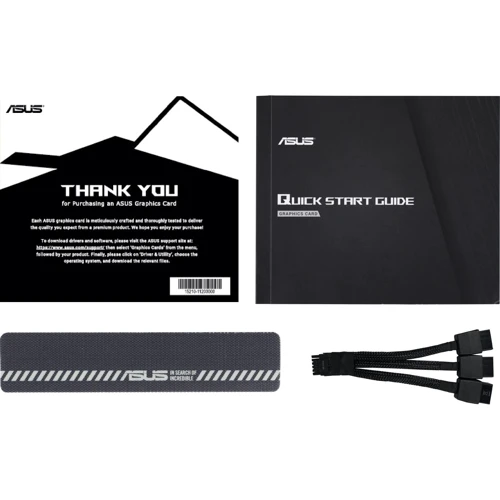 Відеокарта ASUS PRIME GeForce RTX 5080 16GB GDDR7 OC Edition (PRIME-RTX5080-O16G)