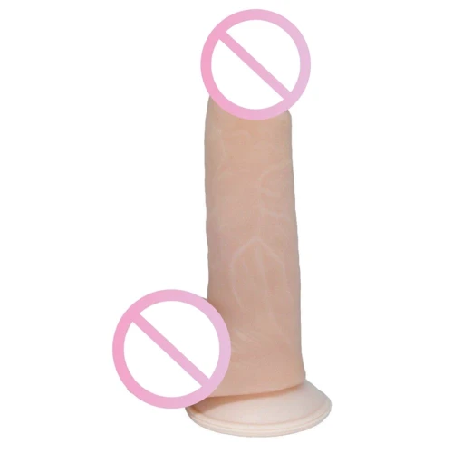 Страпон женский EGZO Evolution STR006 (16,5х 4 см)