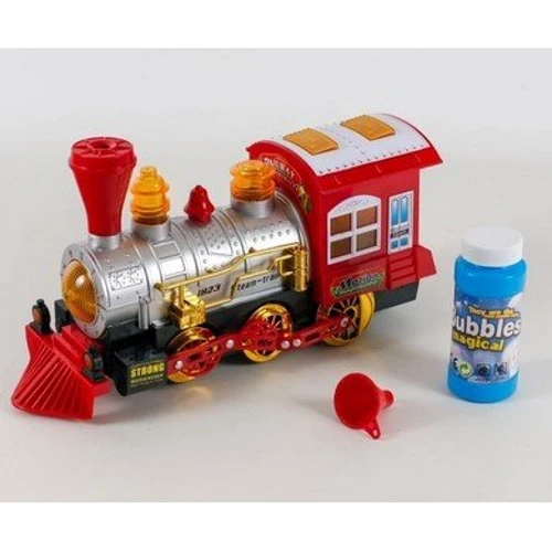 Музична іграшка BAO NIU Паровоз (B968A)