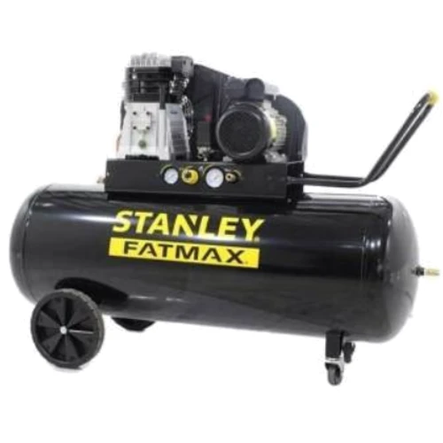 Компрессор Stanley FMXCM0112E: Тип поршневой