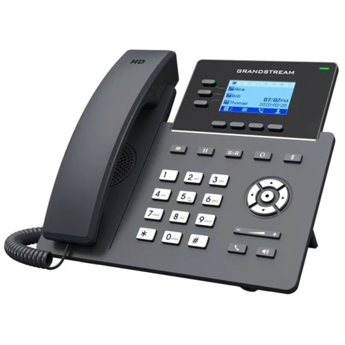 Офісний телефон Grandstream GRP2603