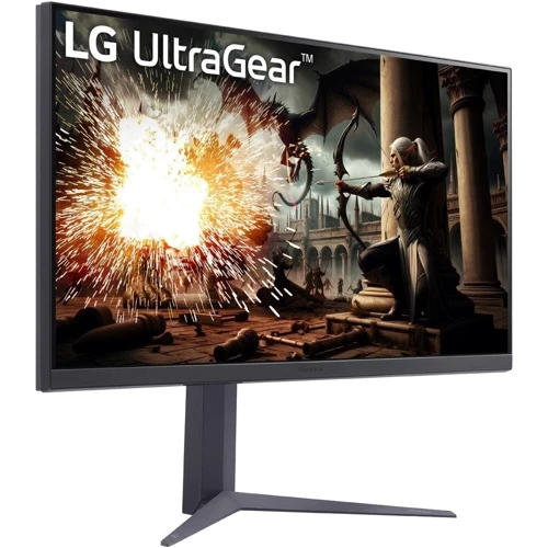 Монитор LG 32GS75QX-B: Тип ЖК-матрицы IPS