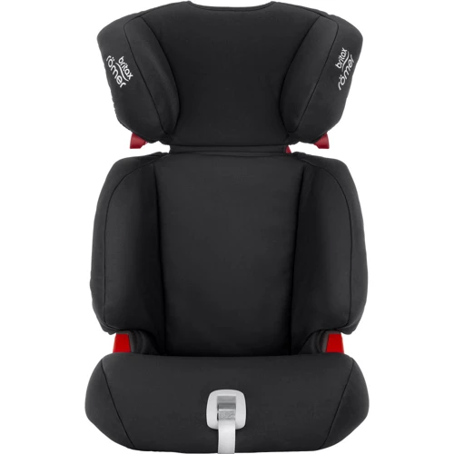 Автокресло Britax-Romer Discovery SL Storm Grey (2000030293): Группа 15-36 кг (группа 2-3)