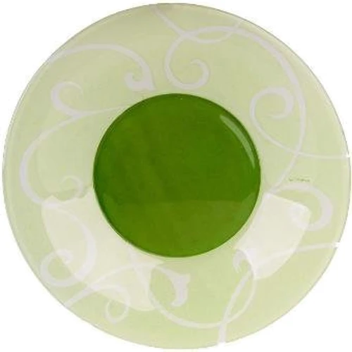 Тарелка Luminarc Plenitude Green C4394 (215 мм)