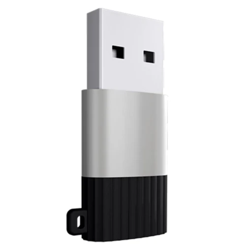 Адаптер Gelius Adapter GP-OTG008 USB-USB-C
