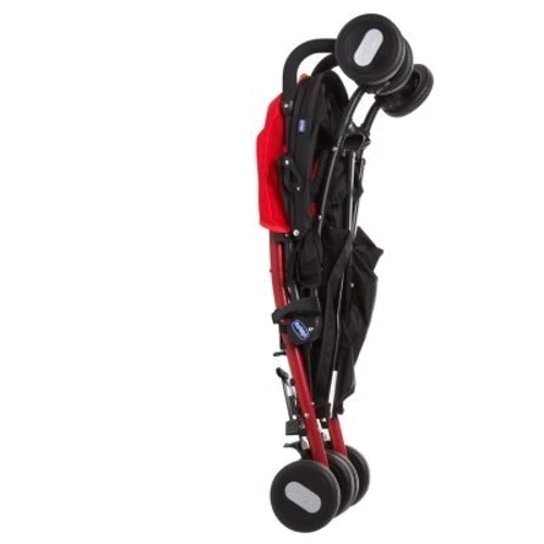 Chicco Echo Garnet (79321.11): Тип коляски візок для прогулянок