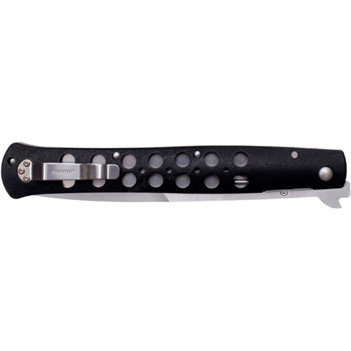 Нож Cold Steel Ti-Lite 6" , Zytel (1260.02.35): Тип ножа Складной