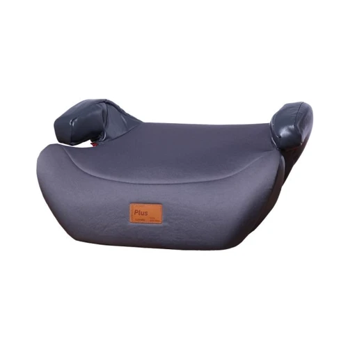 Автокресло-бустер Carrello Plus CRL-11804/1 Grey Wolf