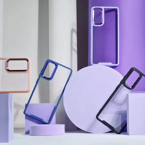 Аксесуар для смартфона WAVE Just Case Blue для Samsung A047 Galaxy A04s / A136 Galaxy A13 5G: Тип накладка на заднюю часть