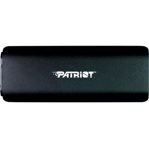 PATRIOT Transporter 2 TB (PTP2TBPEC): Тип накопителя портативный