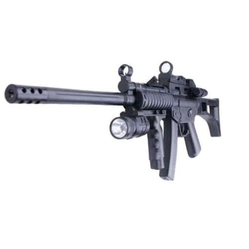 Детский автомат CYMA с лазером и прицелом (HY017C)