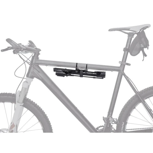 Насос Topeak Turbo Morph Digital 11 bar 320 г (TTM-DGD)