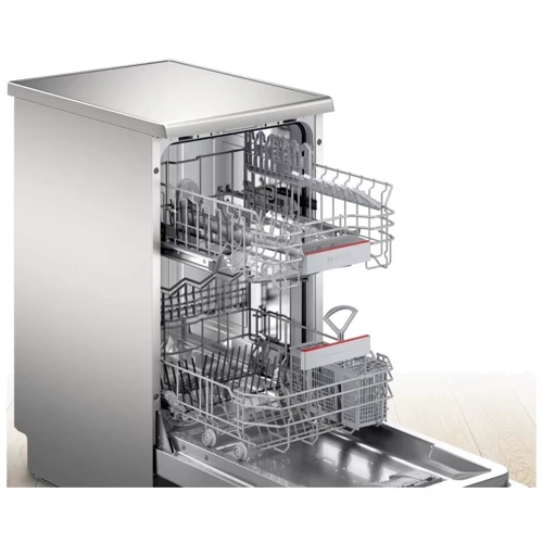 Посудомойка Bosch SPS4EKI28E: Вместимость (комплектов) 9