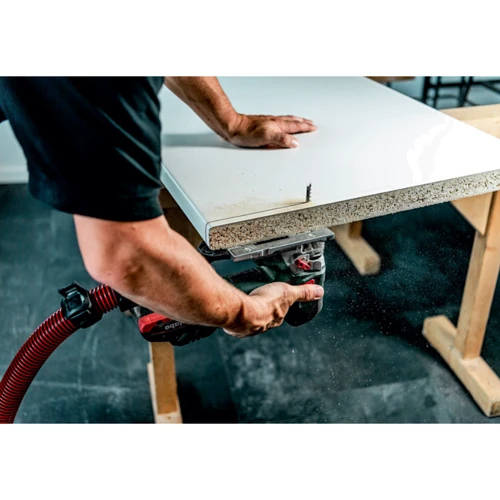 Електролобзик Metabo STB 18 LT 130 BL (601055840)