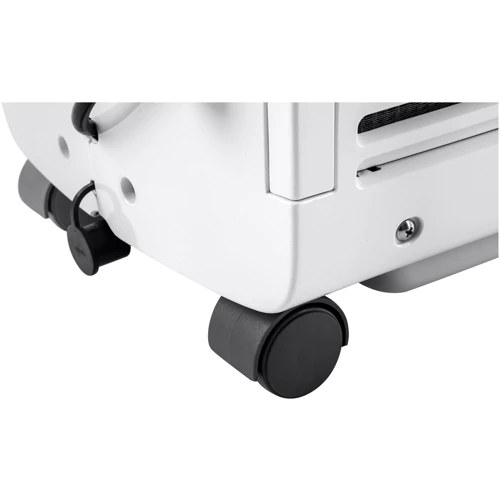 Кондиционер Sencor SAC MT7020C: Подключение нескольких внутренних блоков нет