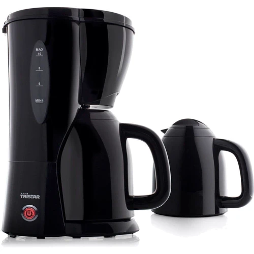 Кофеварка TRISTAR CM-1244