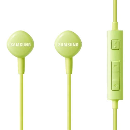 Навушники Samsung EO-HS1303 Green: Тип кріплення без кріплень