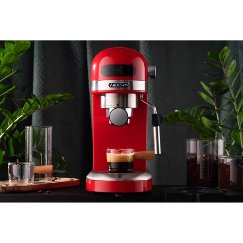 Набор емкостей для сливок и соусов Ardesto 2х100 мл (AR2603CS)