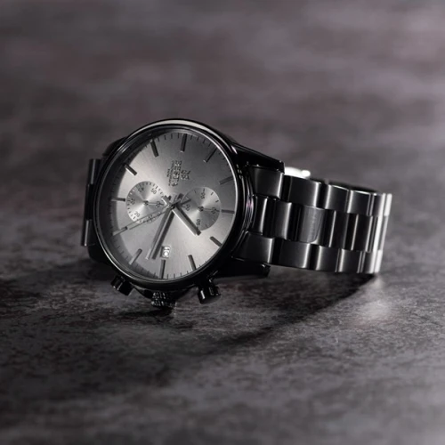 Наручные часы Besta Mars Black фото 11